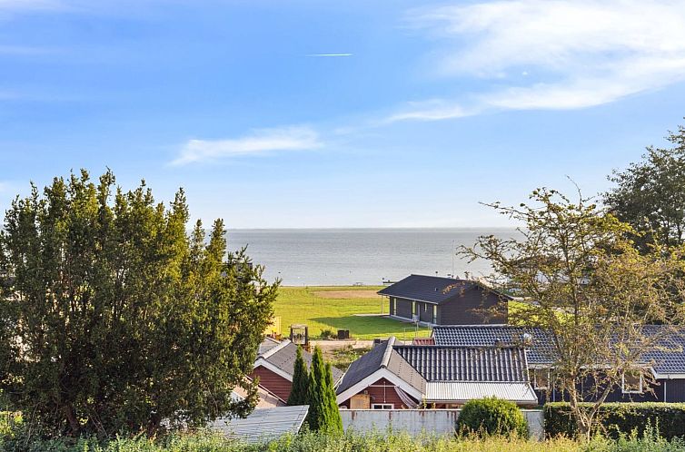 Vakantiehuis "Cajsa" - 200m from the sea