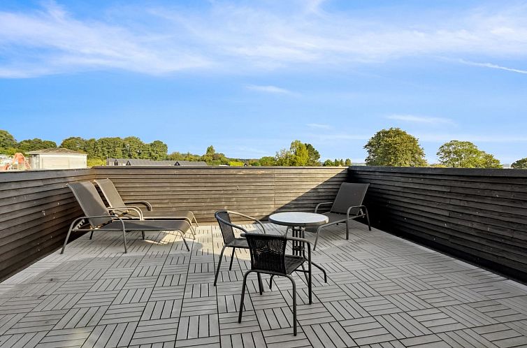 Vakantiehuis "Cajsa" - 200m from the sea