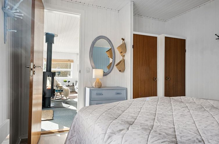 Vakantiehuis "Dagh" - 100m from the sea