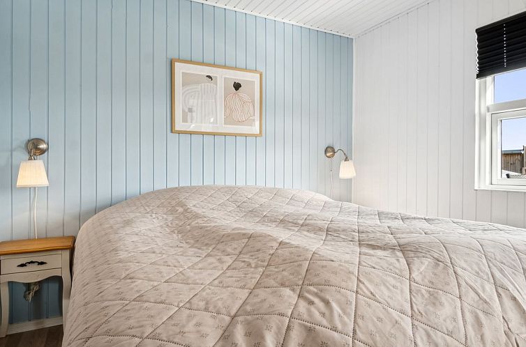 Vakantiehuis "Dagh" - 100m from the sea