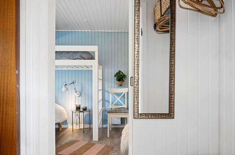Vakantiehuis "Dagh" - 100m from the sea