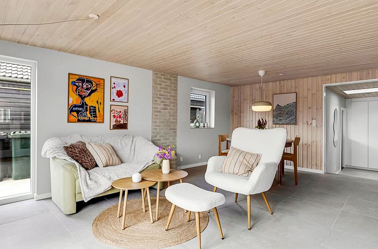 Vakantiehuis "Sohvi" - 300m from the sea