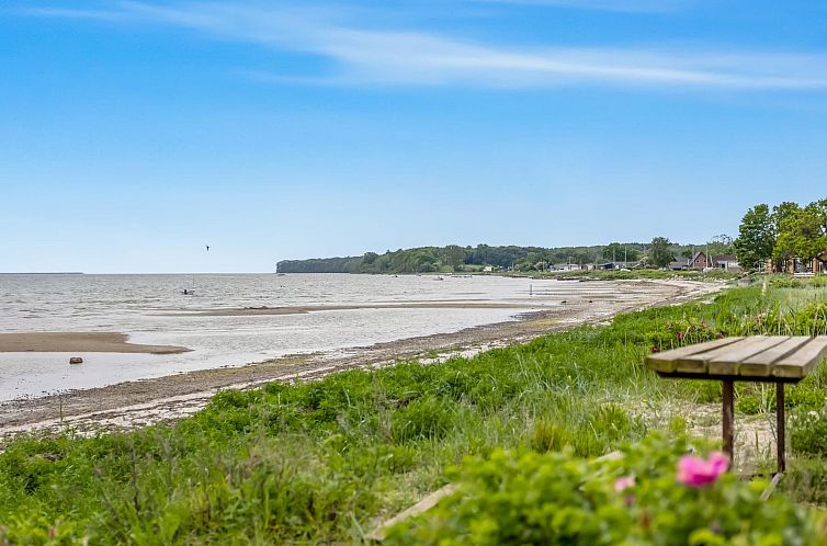 Vakantiehuis "Sohvi" - 300m from the sea