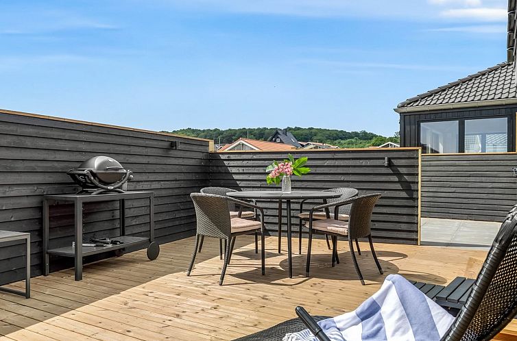Vakantiehuis "Sylvelin" - 40m from the sea
