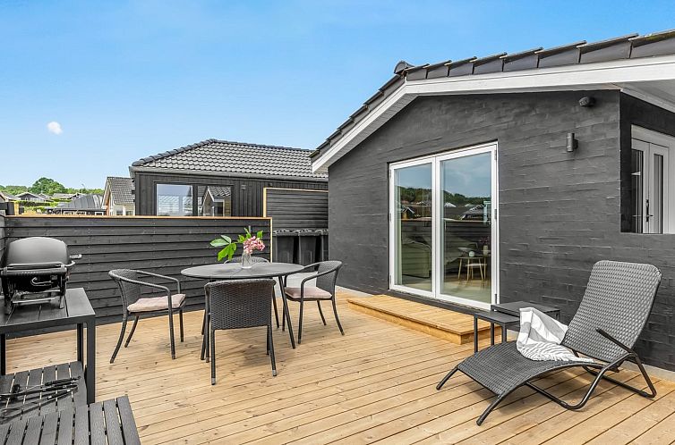 Vakantiehuis "Sylvelin" - 40m from the sea