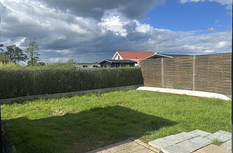 Vakantiehuis "Sylvelin" - 40m from the sea