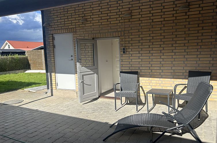 Vakantiehuis "Sylvelin" - 40m from the sea