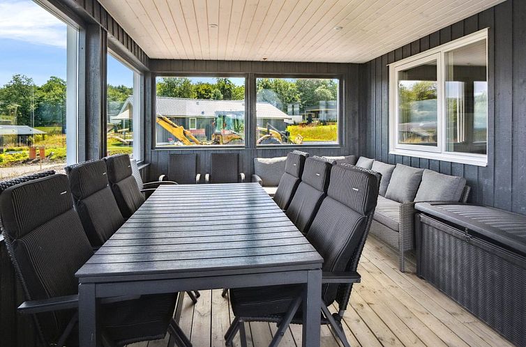 Vakantiehuis "Alka" - 500m from the sea