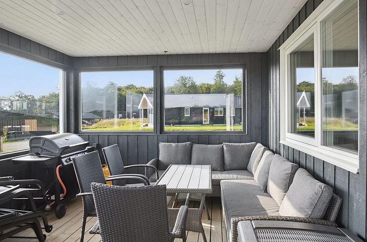 Vakantiehuis "Alka" - 500m from the sea