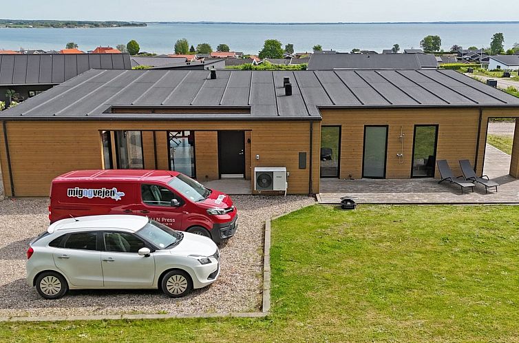 Vakantiehuis "Hildegunda" - 600m from the sea