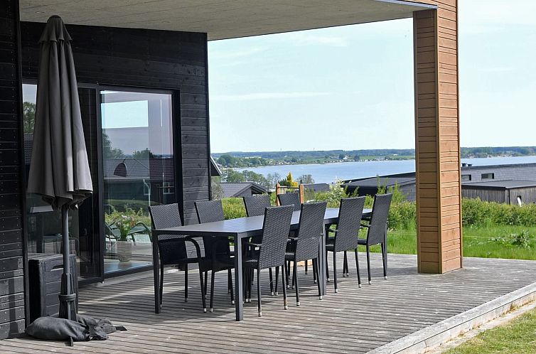 Vakantiehuis "Hildegunda" - 600m from the sea