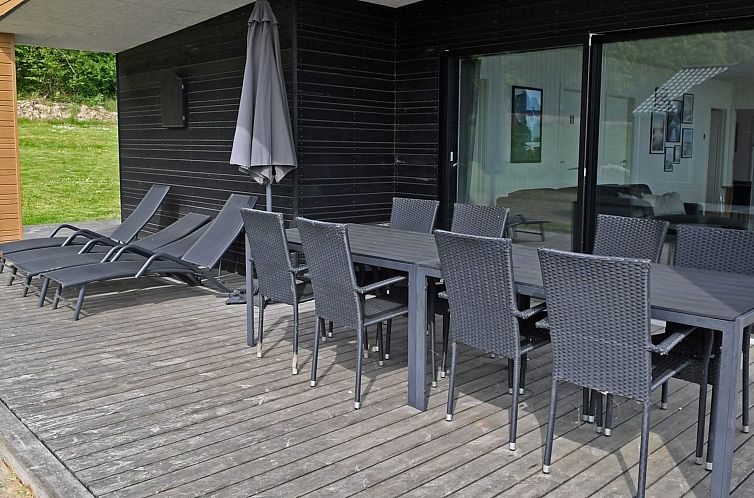 Vakantiehuis "Hildegunda" - 600m from the sea