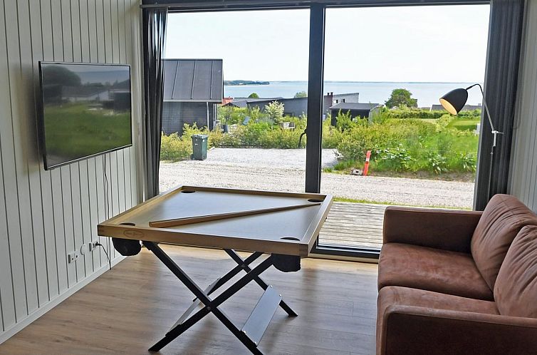 Vakantiehuis "Hildegunda" - 600m from the sea