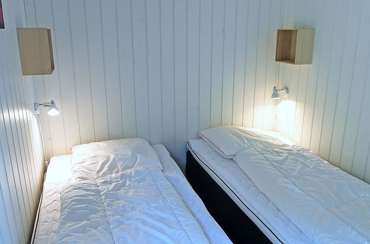 Vakantiehuis "Hildegunda" - 600m from the sea