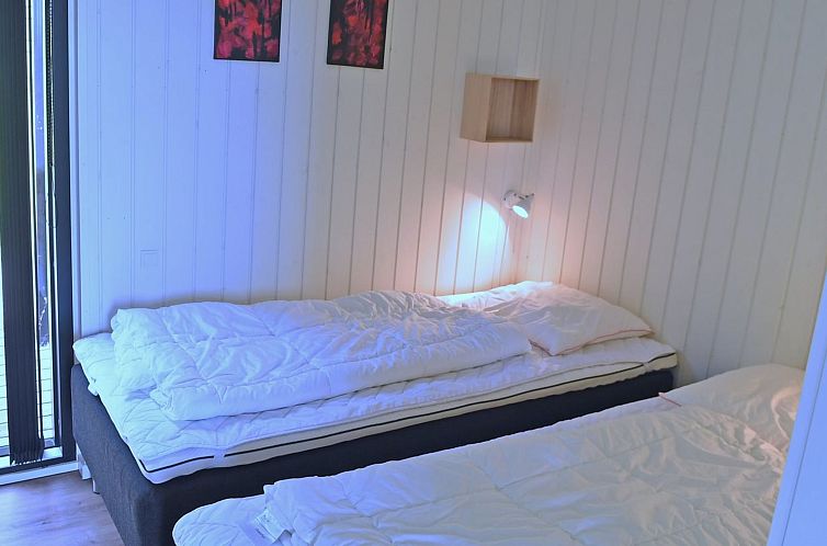 Vakantiehuis "Hildegunda" - 600m from the sea