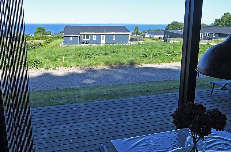 Vakantiehuis "Hildegunda" - 600m from the sea