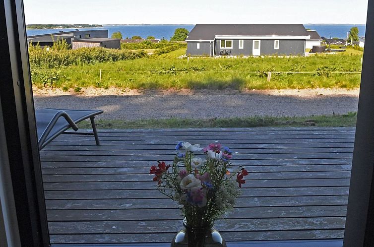 Vakantiehuis "Hildegunda" - 600m from the sea