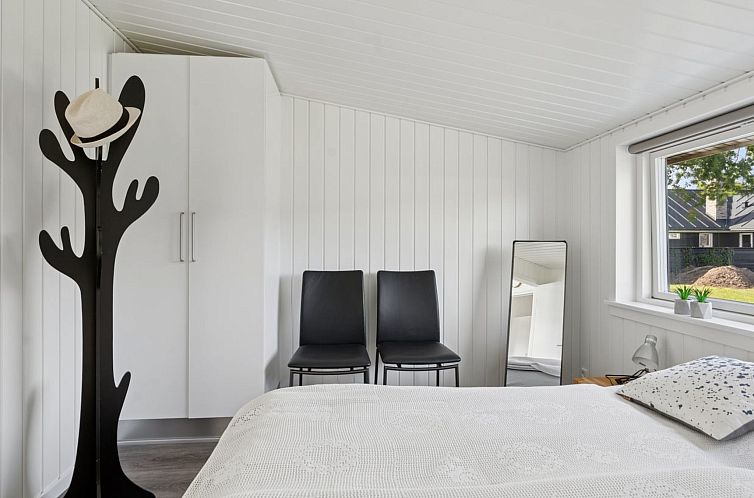 Vakantiehuis "Eljas" - 10m from the sea