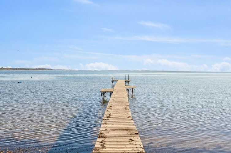 Vakantiehuis "Pedersen" - 50m from the sea