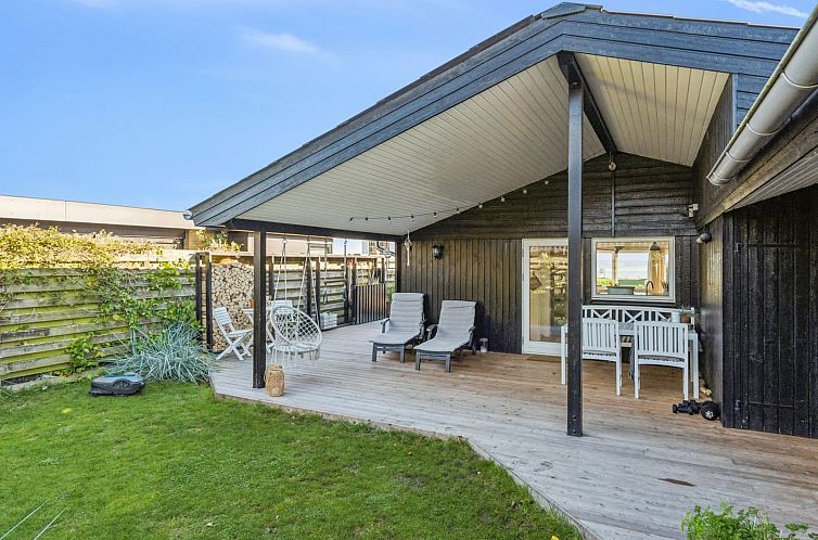 Vakantiehuis "Pedersen" - 50m from the sea