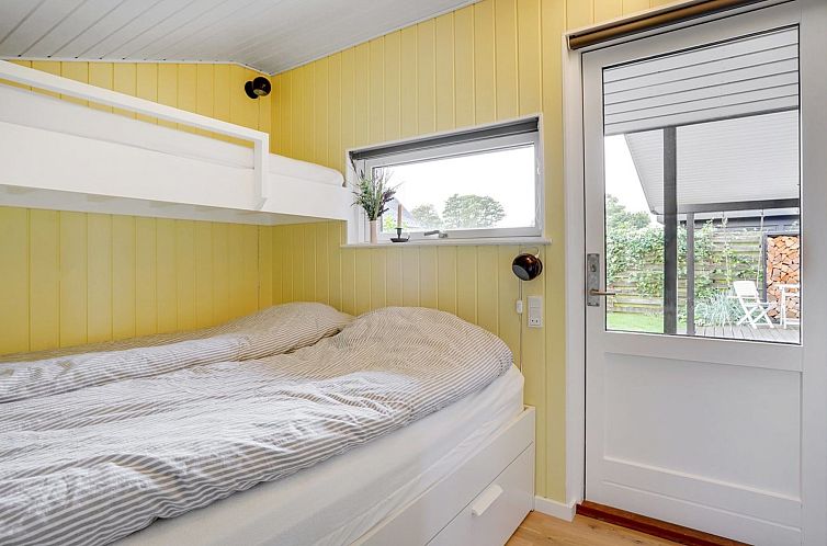 Vakantiehuis "Pedersen" - 50m from the sea