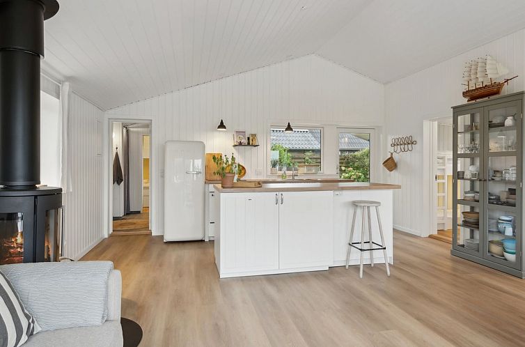 Vakantiehuis "Pedersen" - 50m from the sea