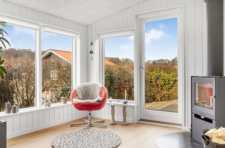 Vakantiehuis "Angelita" - 50m from the sea