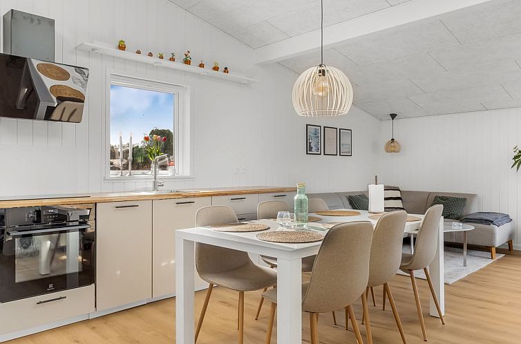 Vakantiehuis "Angelita" - 50m from the sea