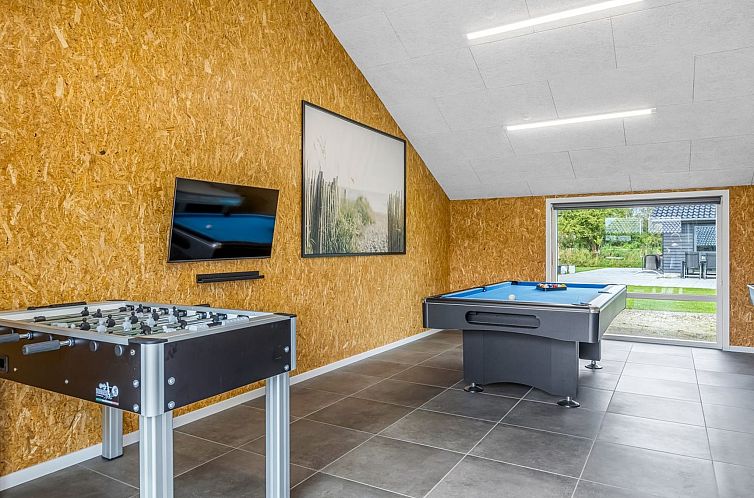 Vakantiehuis "Eino" - 30m from the sea
