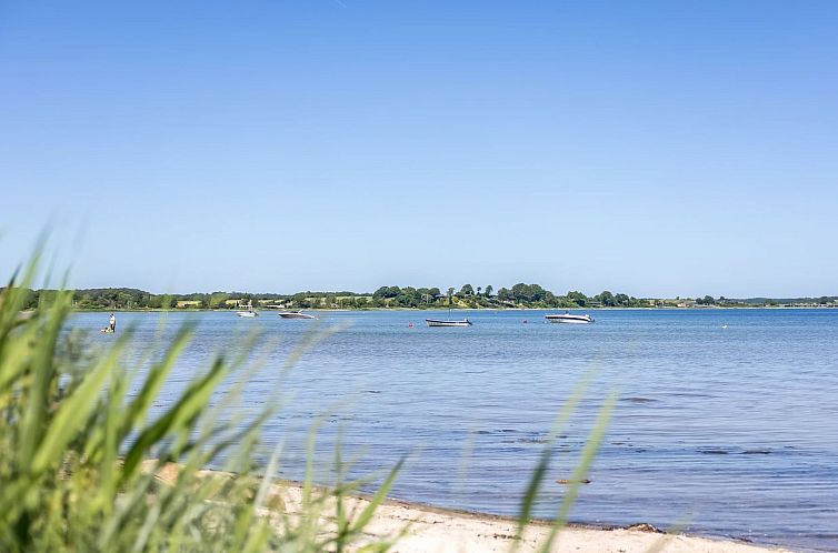 Vakantiehuis "Amma" - 15m from the sea