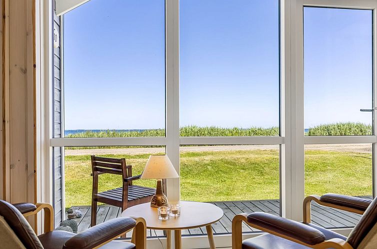Vakantiehuis "Amma" - 15m from the sea