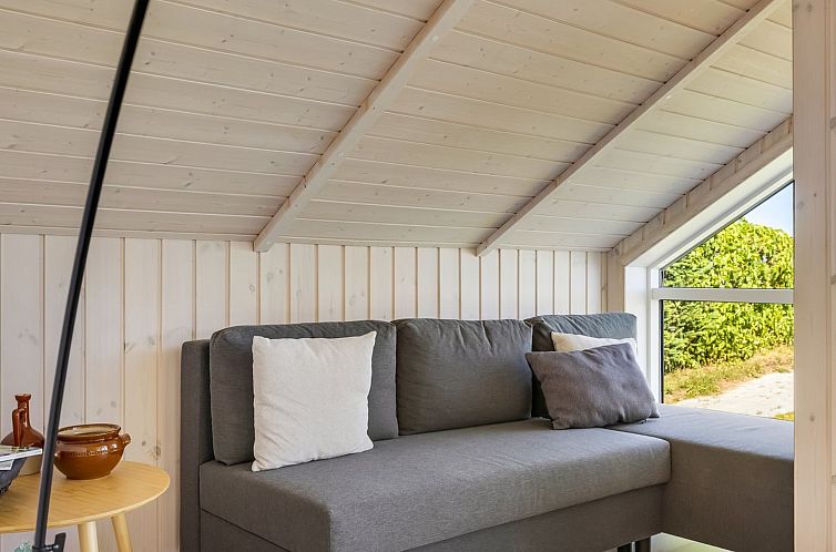 Vakantiehuis "Amma" - 15m from the sea