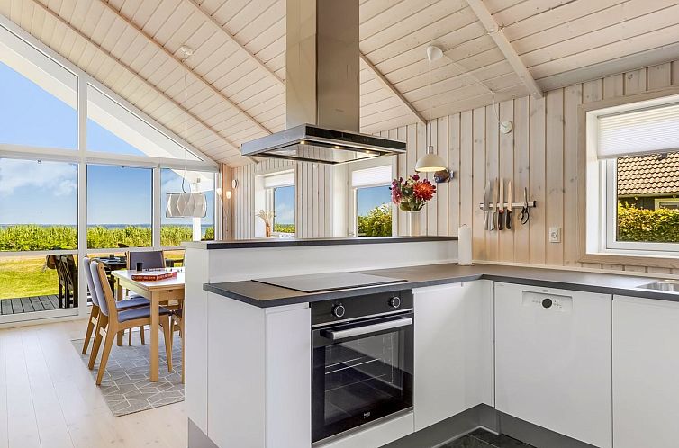 Vakantiehuis "Amma" - 15m from the sea