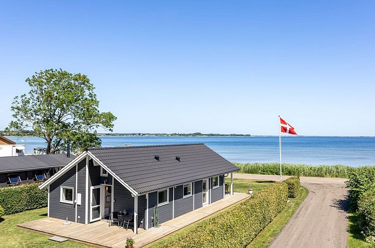 Vakantiehuis "Amma" - 15m from the sea