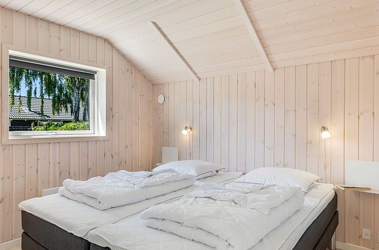 Vakantiehuis "Amma" - 15m from the sea