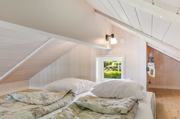 Vakantiehuis "Amma" - 15m from the sea