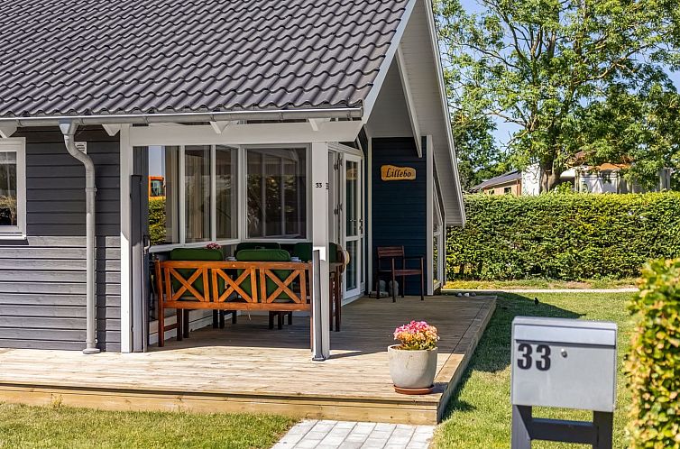 Vakantiehuis "Amma" - 15m from the sea