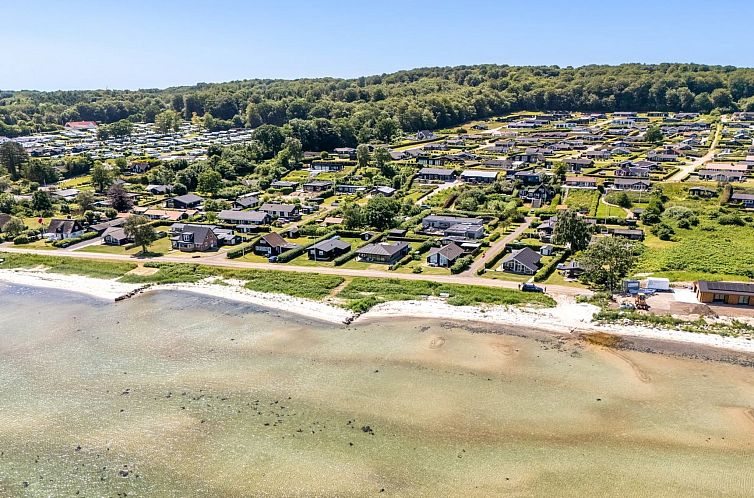 Vakantiehuis "Amma" - 15m from the sea
