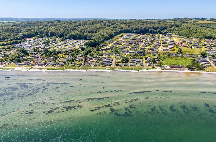 Vakantiehuis "Amma" - 15m from the sea