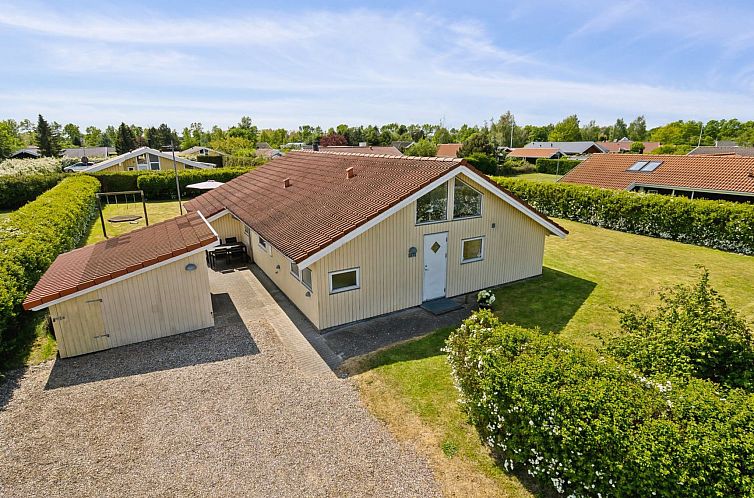 Vakantiehuis "Wreth" - 300m from the sea