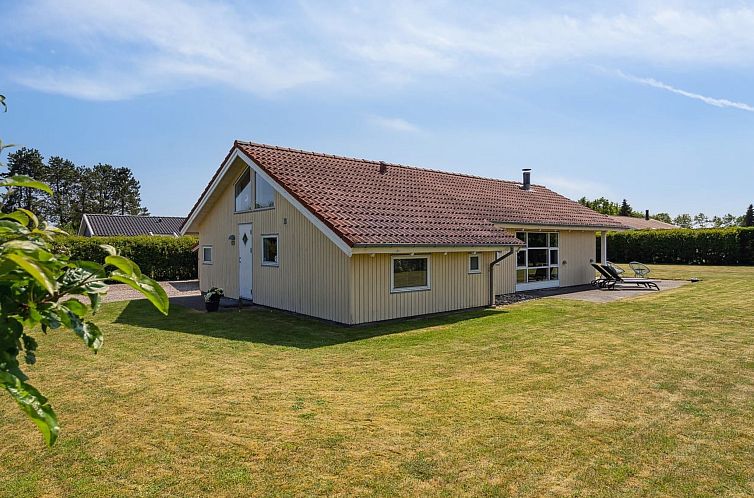 Vakantiehuis "Wreth" - 300m from the sea