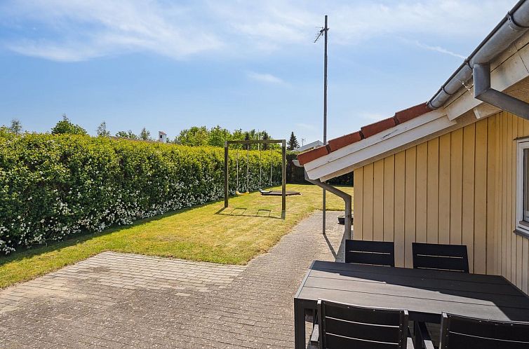 Vakantiehuis "Wreth" - 300m from the sea