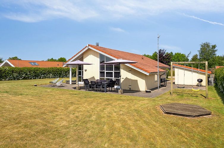 Vakantiehuis "Wreth" - 300m from the sea