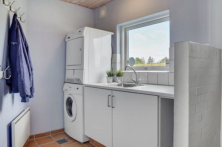 Vakantiehuis "Wreth" - 300m from the sea