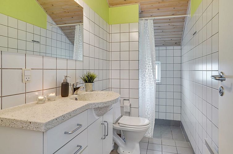 Vakantiehuis "Wreth" - 300m from the sea
