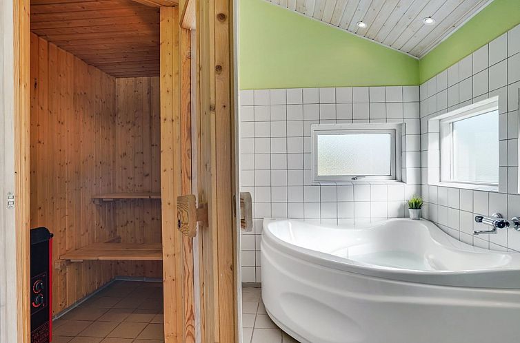Vakantiehuis "Wreth" - 300m from the sea