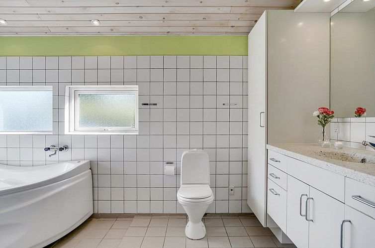 Vakantiehuis "Wreth" - 300m from the sea