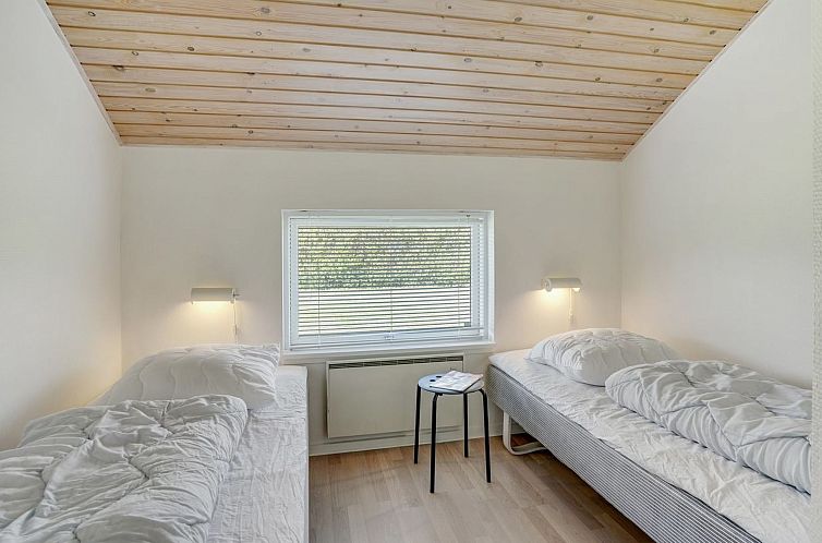 Vakantiehuis "Wreth" - 300m from the sea