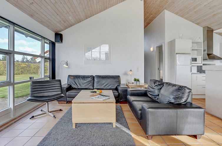 Vakantiehuis "Wreth" - 300m from the sea