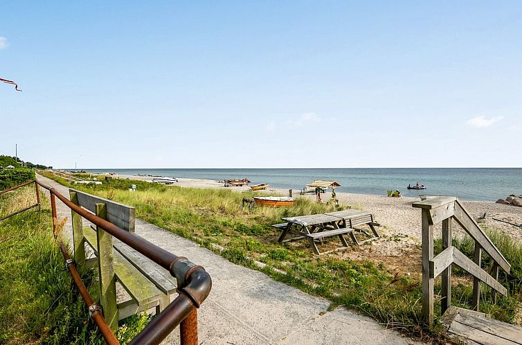 Vakantiehuis "Neea" - 40m from the sea